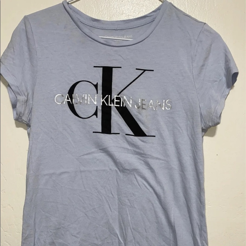Calvin Klein top